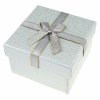 šperky box náušnice prsten náhrdelník